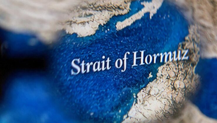 BM’den Hürmüz Boğazı Uyarısı: ABD ve İsrail’in İran Saldırıları Küresel Gıda Krizini Tetikliyor