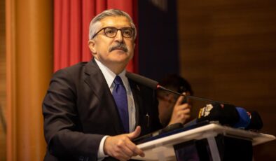 AK Parti’den ‘Türkiye Yüzyılı’ Vurgusu: Yayman’dan Erdoğan Liderliğinde Yeni Dönem Mesajları