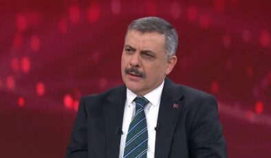 Bakan Çiftçi’den Terörsüz Türkiye Hedefi Açıklaması: ‘Bu Süreci Başarıyla Sonuçlandırmalıyız’