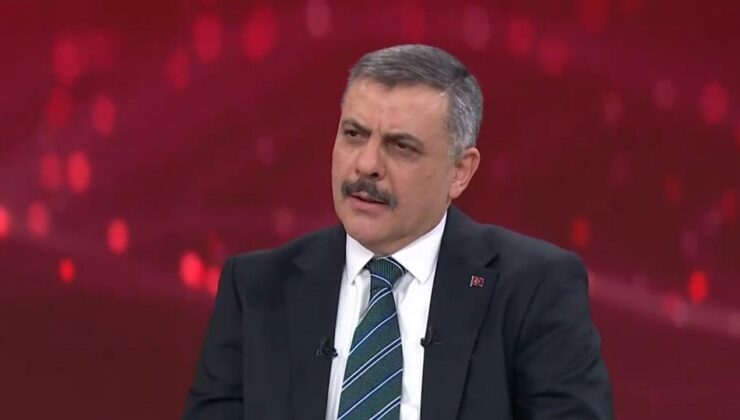 İçişleri Bakanı Ali Yerlikaya TRT Haber’de Gündemi Değerlendirdi: Güvenlikten Ekonomiye Kritik Açıklamalar