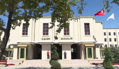 Bakan Çiftçi’den Yeni Güvenlik Paradigması ve Gülistan Doku Soruşturmasında Yeni Gelişmeler