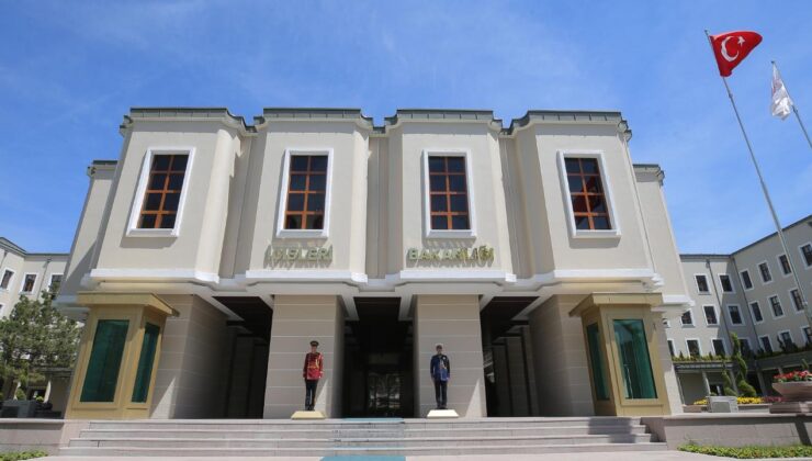 İçişleri Bakanlığı’ndan Türkiye’nin Güvenlik Bilançosu: Suçla Mücadelede Rekor Başarılar