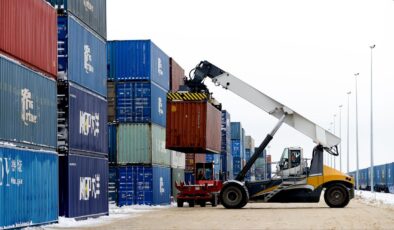 Ankara’dan İhracat Şov: İlk Çeyrekte 4 Milyar Doları Aştı, Rekor Artışlar Yaşandı