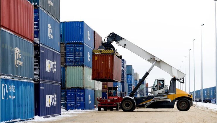 Ankara’dan İhracat Şov: İlk Çeyrekte 4 Milyar Doları Aştı, Rekor Artışlar Yaşandı