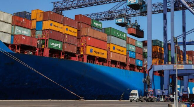 Türk Eximbank’tan İhracatçılara 100 Milyon Euro’luk Destek: Finansmanla Büyüme Hedefleniyor