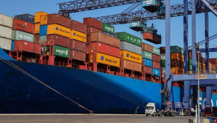 Türk Eximbank’tan İhracatçılara 100 Milyon Euro’luk Destek: Finansmanla Büyüme Hedefleniyor