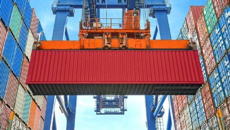 Batı Akdeniz’den Yılın İlk Çeyreğinde Rekor İhracat: 736.8 Milyon Dolar