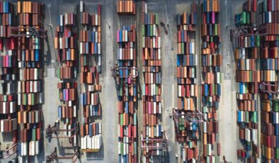 Türkiye-Suriye Ticaretinde Yeni Dönem: Rekorlar ve İş Birliği Hedefleri