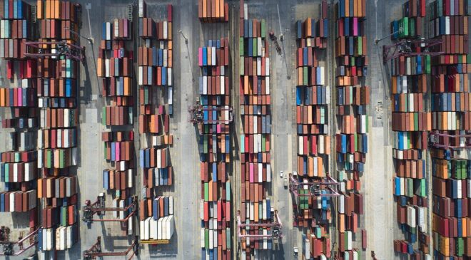 Türkiye-Suriye Ticaretinde Yeni Dönem: Rekorlar ve İş Birliği Hedefleri