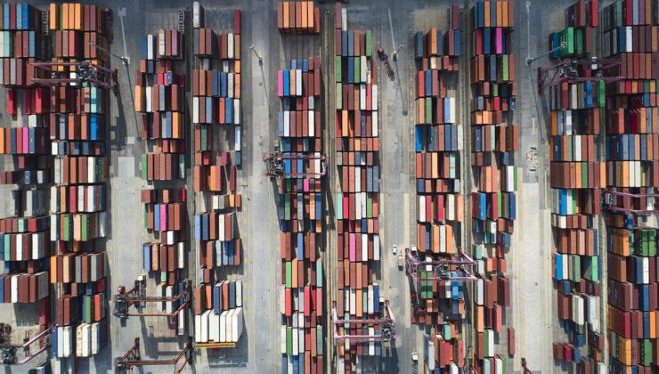 Türkiye-Suriye Ticaretinde Yeni Dönem: Rekorlar ve İş Birliği Hedefleri