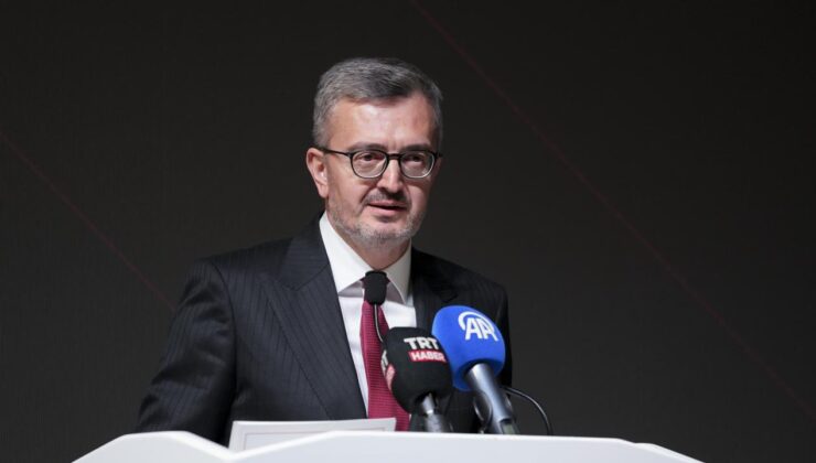 İletişim Başkanı Duran’dan ‘Anlatı Çağı’ Vurgusu: Küresel Dönüşüm ve Yeni Riskler