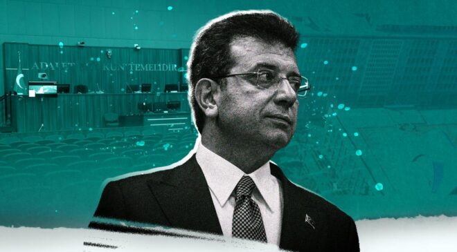 Ekrem İmamoğlu’nun Dahil Olduğu ‘Suç Örgütü’ Davasında Yeni Gelişmeler: Duruşma Devam Ediyor