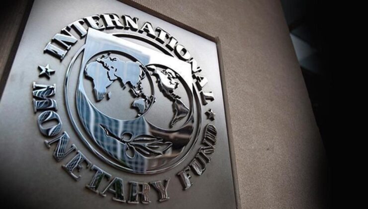 IMF’den Savaş Uyarısı: Enerji Şokları Küresel Ekonomiyi Durgunluğa Sürükleyebilir