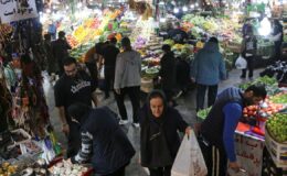 İran’da Temel İhtiyaç Maddeleri Güvende: Hükümetten Stok Uyarısı