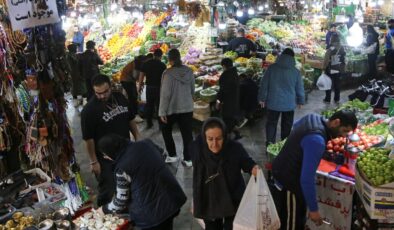 İran’da Temel İhtiyaç Maddeleri Güvende: Hükümetten Stok Uyarısı