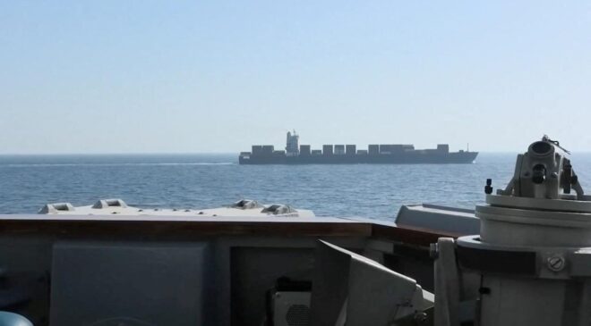 İran’dan ABD’ye Şart: Deniz Ablukasının Kalkması Halinde İslamabad’da Müzakereler Yeniden Başlayabilir