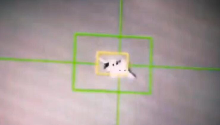 İran Devrim Muhafızları: Keşm Adası Yakınlarında ABD ve İsrail’e Ait Savaş Uçağı Düşürüldü