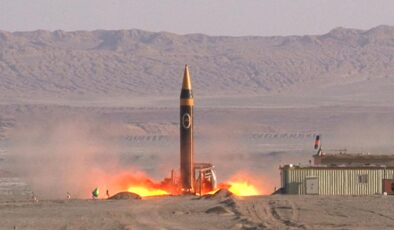 The Economist: ABD ve İsrail, İran’ın Füze Kapasitesini Yanlış Değerlendirdi