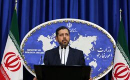 İran’dan Çarpıcı Açıklamalar: İslamabad Görüşmeleri, İsrail ve Hürmüz Boğazı