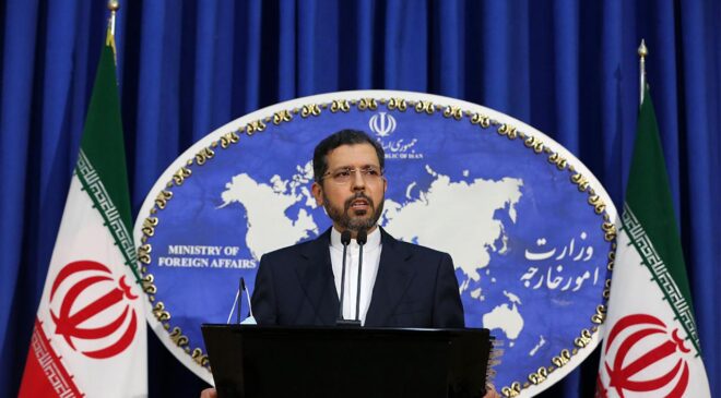 İran’dan Çarpıcı Açıklamalar: İslamabad Görüşmeleri, İsrail ve Hürmüz Boğazı