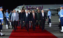 İran Dışişleri Bakanı Erakçi’den Pakistan Genelkurmay Başkanı ile Bölgesel İstişare: Savaşın Sonlandırılması Çabaları Masada