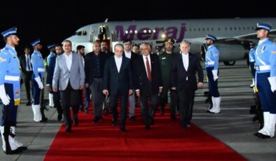 İran Dışişleri Bakanı Erakçi’den Pakistan Genelkurmay Başkanı ile Bölgesel İstişare: Savaşın Sonlandırılması Çabaları Masada