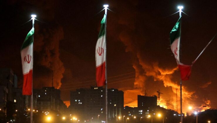 ABD-İran Müzakereleri Çıkmaza Mı Girdi? İsrail’den Sert Adımlar İçin Koordinasyon İddiası