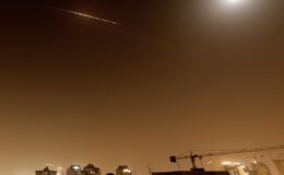 ABD-İsrail’den İran’a Saldırı: Aseluye’deki Petrol Tesisleri Hedefte