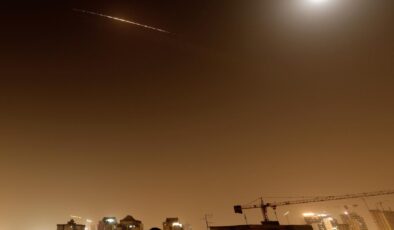 ABD-İsrail’den İran’a Saldırı: Aseluye’deki Petrol Tesisleri Hedefte