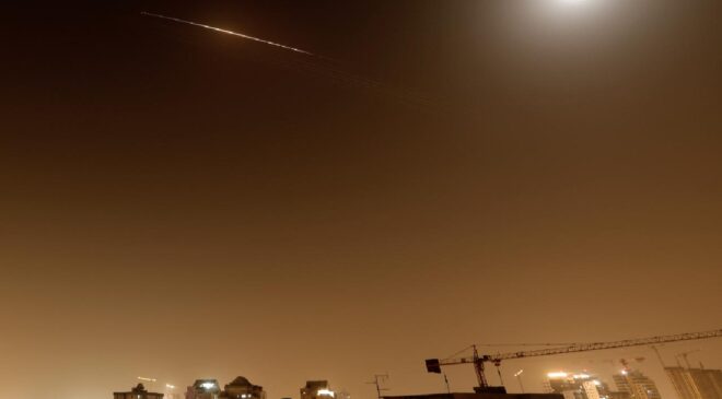 ABD-İsrail’den İran’a Saldırı: Aseluye’deki Petrol Tesisleri Hedefte