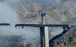 ABD-İsrail Saldırısında İran’da Ölenlerin Sayısı Arttı: Elburz Köprüsü’ndeki Kayıplar 13’e Yükseldi