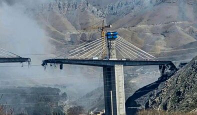 ABD-İsrail Saldırısında İran’da Ölenlerin Sayısı Arttı: Elburz Köprüsü’ndeki Kayıplar 13’e Yükseldi