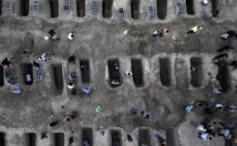 İran’daki Saldırılarda Bilançosu Ağırlaşıyor: 3 Binden Fazla Kişi Hayatını Kaybetti, Cesetlerin Yüzde 40’ı Tanınmaz Halde