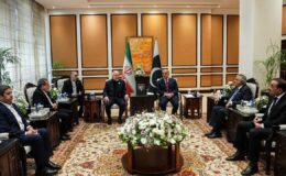 İran-Pakistan Gerginliği: Diplomasi Devrede, Askeri Tehdit Sürüyor