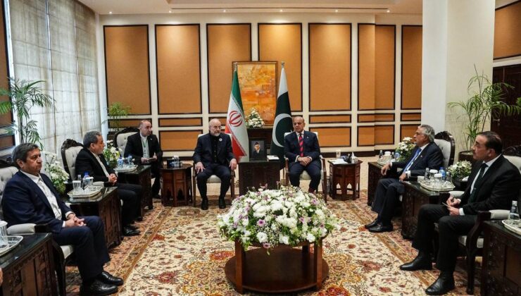 İran-Pakistan Gerginliği: Diplomasi Devrede, Askeri Tehdit Sürüyor