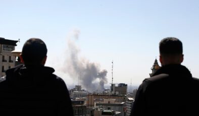 İran, Düşürülen Çin İHA’sı Sonrası BAE ve Suudi Arabistan’dan Açıklama İstedi: Bölgesel Gerilim Tırmanıyor