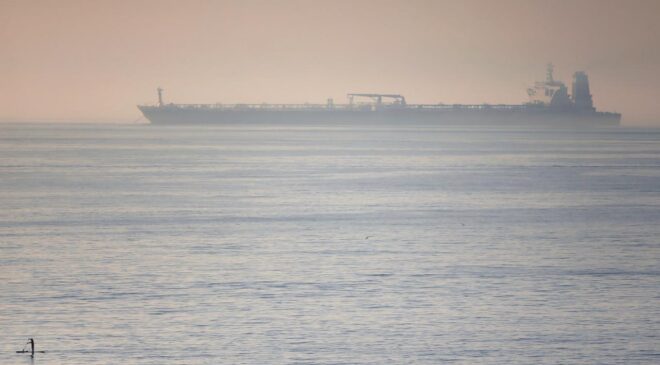 ABD-İran Gerilimi Tırmanıyor: Deniz Ablukası, ‘Vurun’ Emri ve Savaş Tehdidi