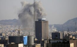 İran: ABD ve İsrail Saldırıları 125 Bin 630 Sivil Birime Zarar Verdi