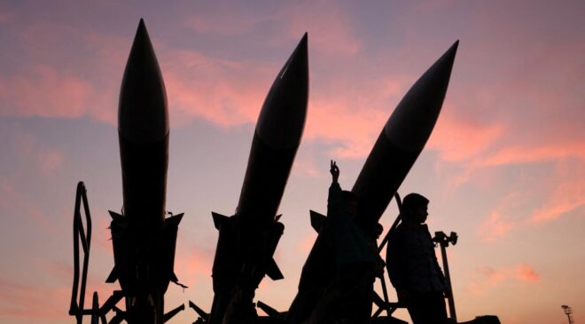 İran’dan ABD’ye Sert Uyarı: ‘Saldırıya Anında Karşılık Veririz’