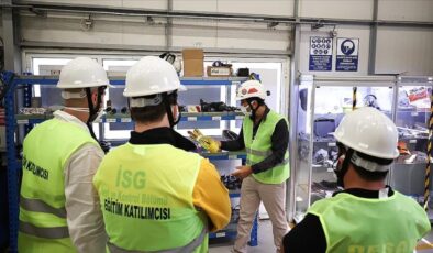 Bakan Işıkhan’dan Çalışma Hayatına Dair Önemli Mesajlar: ‘Türkiye Yüzyılı’ Hedeflerine Doğru