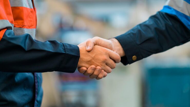 Ticaret Bakanı Bolat’tan AB Büyükelçilerine Güçlü Ekonomi Mesajı: Türkiye, AB İçin Vazgeçilmez Bir Ortak