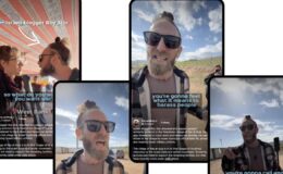 TikTok, Batı Şeria’daki İşgalci Şiddeti Belgeleyen Videoların Ardından Hesapları Kapattı: Etnik Temizlik TikTok’ta Canlı Yayınlanıyor