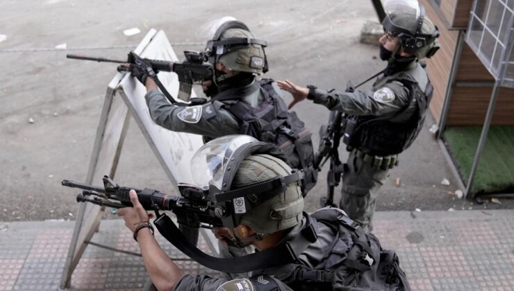 İsrail Ordusu Personel Krizi Yaşıyor: Asker Açığı Sürdürülemez Boyutta