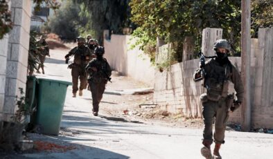 İsrail Ordusu, Lübnan’a Yönelik Saldırılarda Güvenlik Güçlerini Vurduğunu Kabul Etti, Soruşturma Başlatıldı