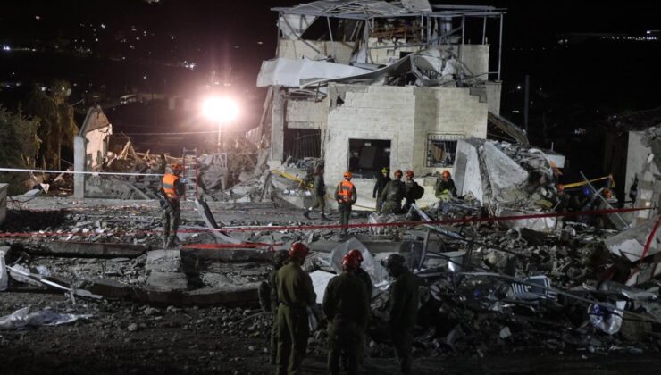 İran Ordusu: ABD-İsrail’in Hedeflerine Ulaşamadığı Savaş, Düşmanı Pişmanlığa Sürükleyene Kadar Sürecek