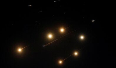 Kuveyt’te Kritik Altyapıya Saldırı: İran’dan Elektrik ve Su Tesislerine İHA Saldırıları