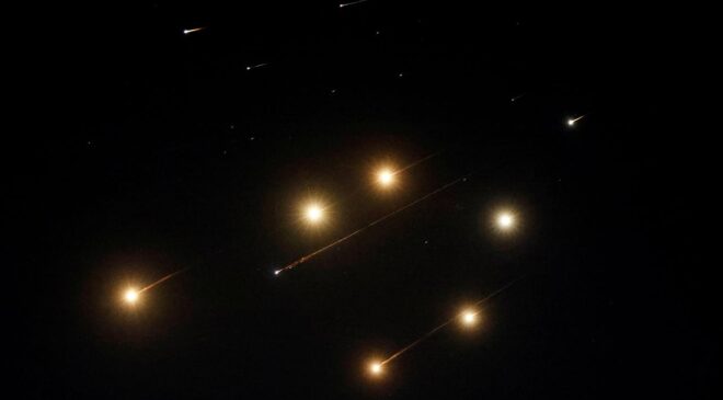 Kuveyt’te Kritik Altyapıya Saldırı: İran’dan Elektrik ve Su Tesislerine İHA Saldırıları