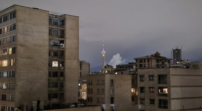 İran, ABD-İsrail Saldırılarında Hasar Gören Yapılar İçin Maddi Destek Programlarını Açıkladı