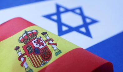 İspanya’dan AB’ye İsrail’le Ortaklık Anlaşmasının Feshi Talebi: Netanyahu Hükümetine Karşı Sert Adım