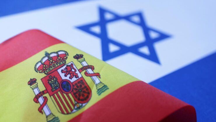 İspanya’dan AB’ye İsrail’le Ortaklık Anlaşmasının Feshi Talebi: Netanyahu Hükümetine Karşı Sert Adım